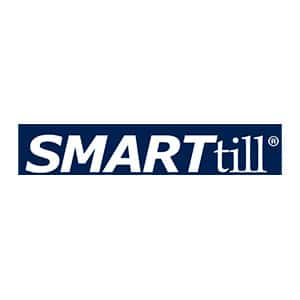 SmartTill-logo Logo Gunnebo